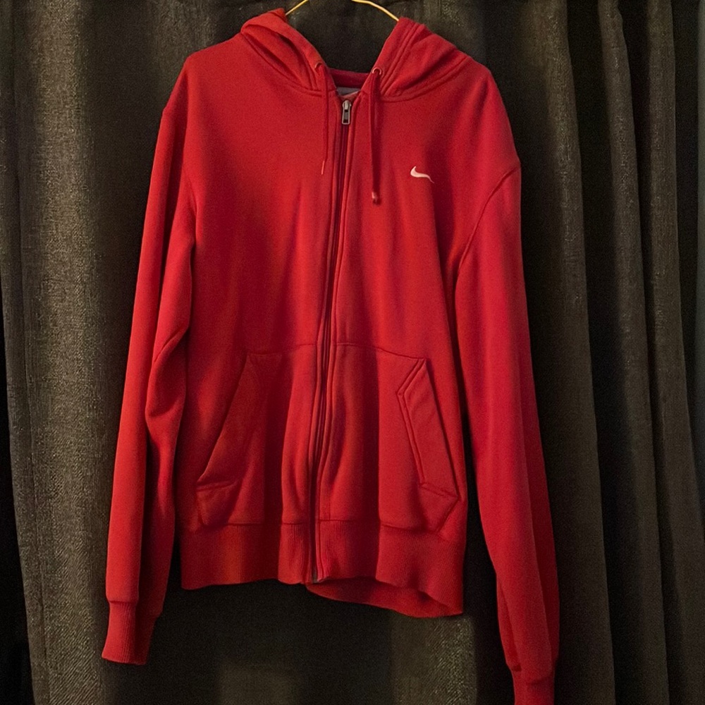 Unisex Nike Hoodie